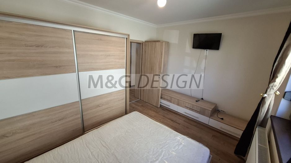 De inchiriat ap 2 camere, parter, parcare, Braytim - Poză 22