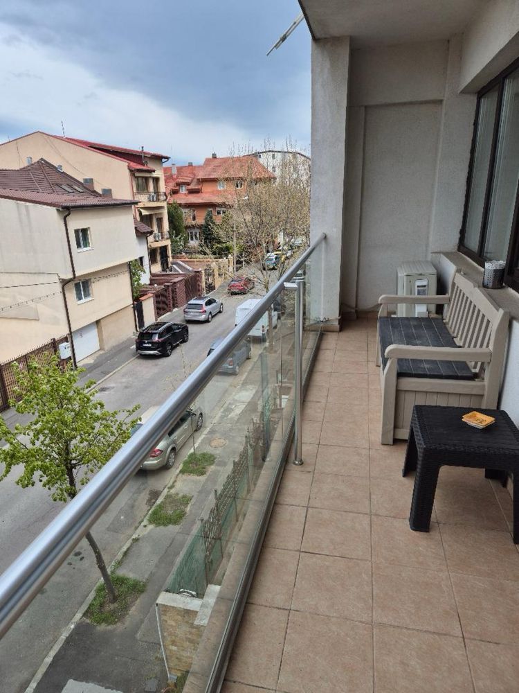 Apartament spatios Domenii - Poză 6