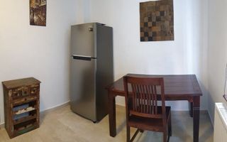 Garsoniera de inchiriat Timpuri Noi - Poză 8