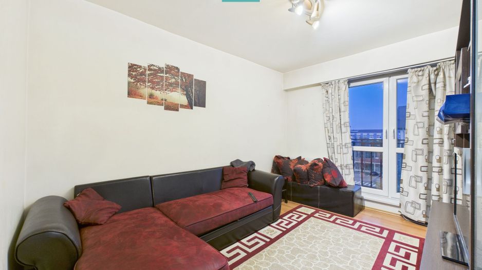 Apartament 3 camere, Confecții, UVG - Poză 1