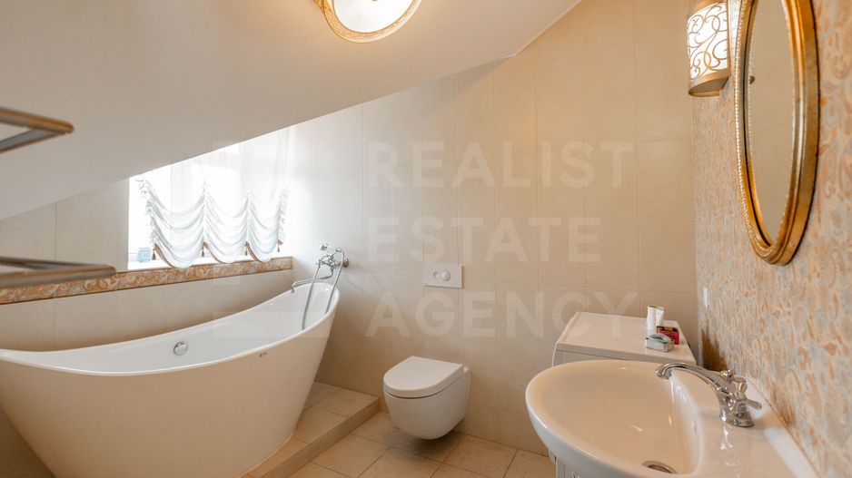 Chirie, apartament, 5 camere, str. Mitropolit Bănulescu-Bodoni, Centru - Poză 17