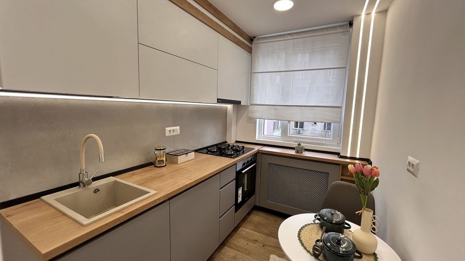 De vanzare Apartament 2 camere Drumul Taberei - Poză 15