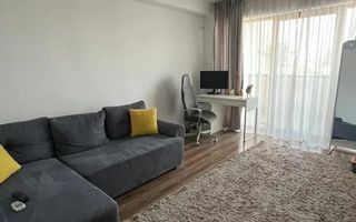 Soarelui-Sud Plaza | 2 camere | Decomandat | Centrala Proprie - Poză 1