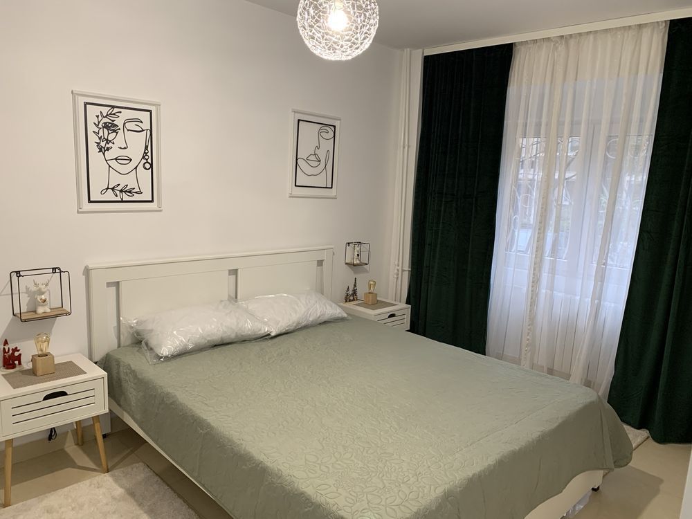 Apartament 3 camere de închiriat Timpuri Noi - Poză 3