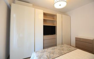 Apartament 2 camere-Complex Nou-Banu Manta-Parcare suberana inclusa - Poză 6