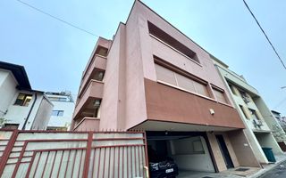 Vila cu 13 camere *460mpu* + garaj // Dorobanți - Poză 48