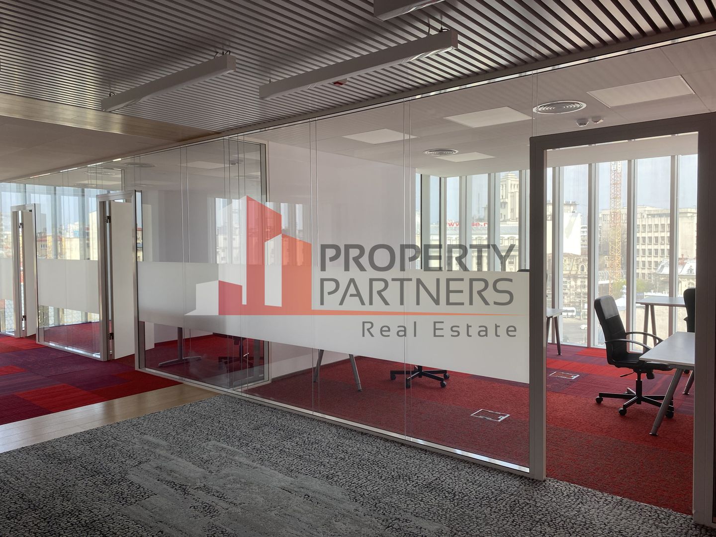 Spații de birou disponibile - Poză 5