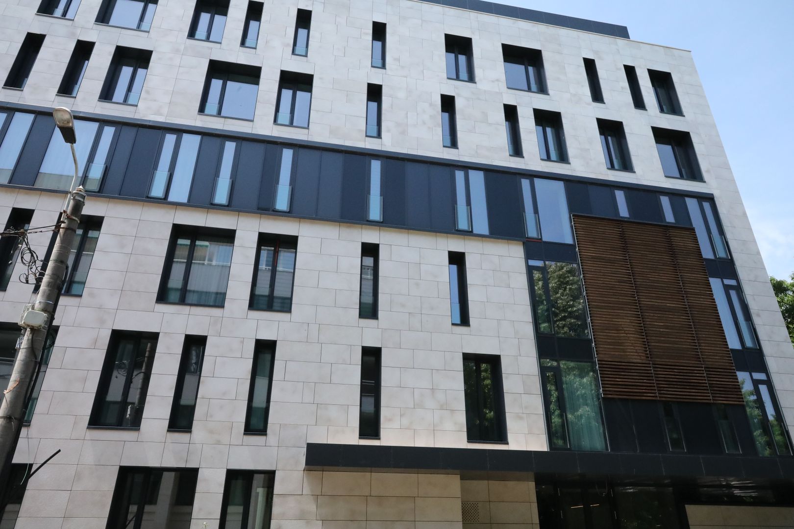 De Gaulle Residence/Arcul de Triumf - Poză 7