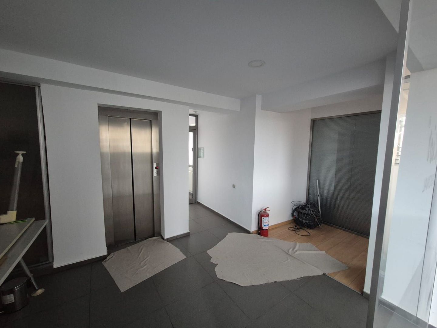 Clădire birouri clasa A 680 mp de închiriat, Pache Protopopescu - Poză 26