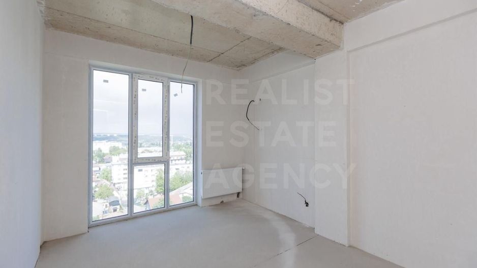 Vânzare, apartament, 2 camere, str. Alba Iulia, sectorul Buiucani - Poză 6