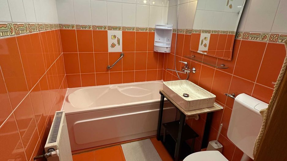 Apartament 3 cameree zona Spitalul Judetean - Poză 6