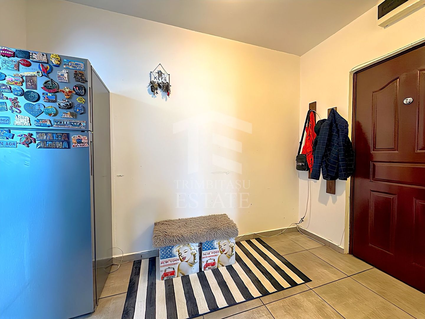 Apartament 3 camere | Str. Uioara nr. 13 | Berceni - Poză 12