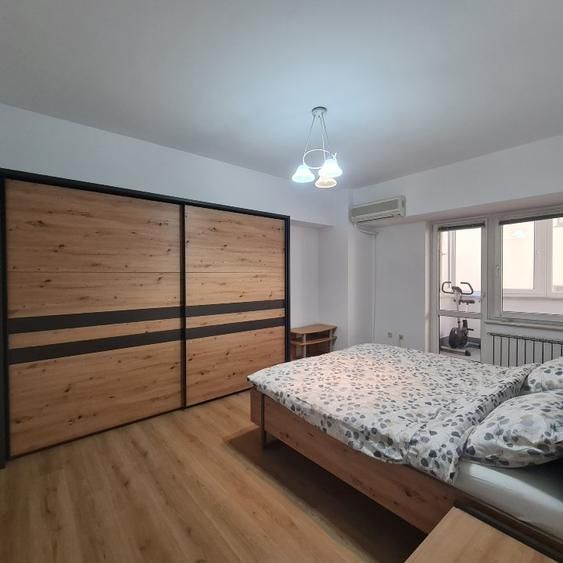 Apartament 3 camere | Herastrau | Parcare subterana - Poză 4