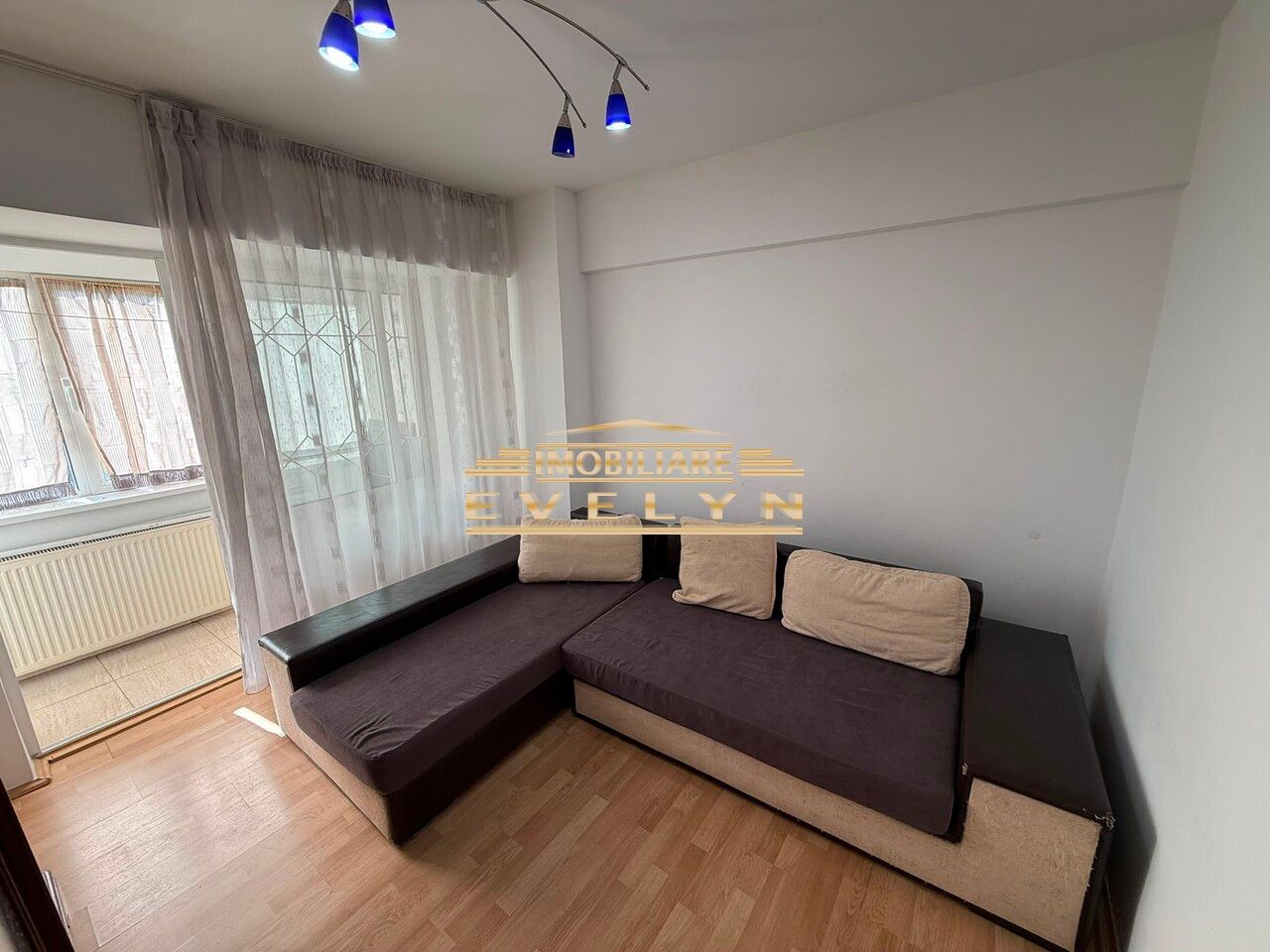 Apartament 2 camere decomandat de vânzare – Ultracentral, Piața Mare - Poză 5