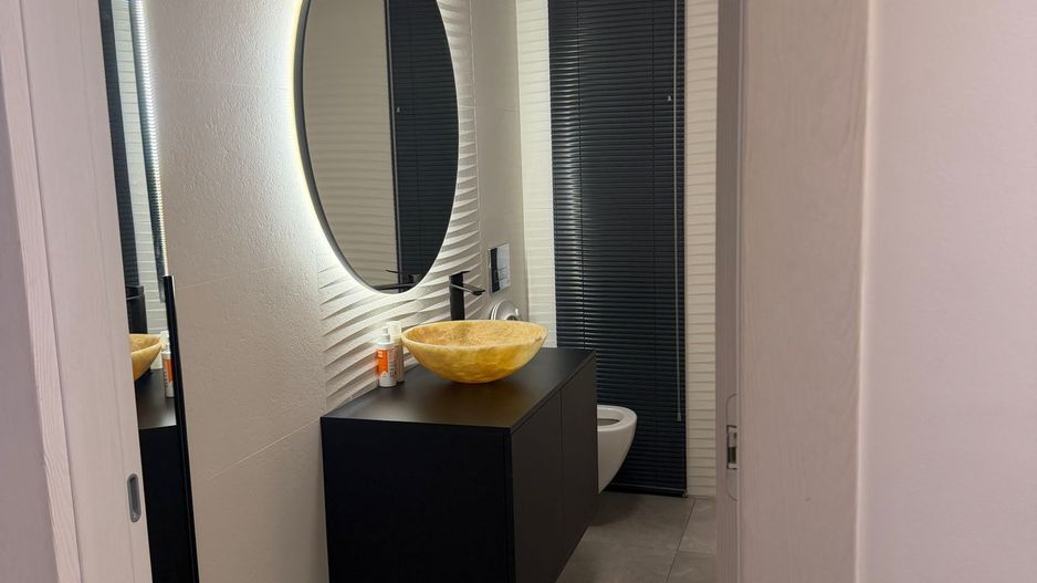 Inchiriere Duplex 3 Camere Cloud 9 Residence - Poză 14