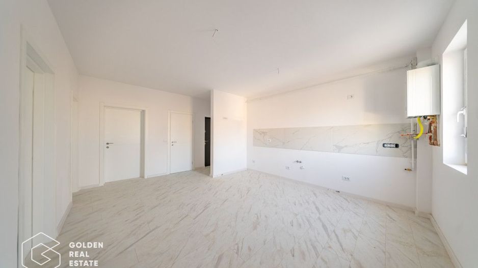 Apartament 3 camere,  Giroc - Poză 13