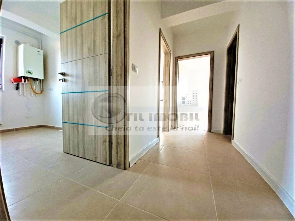 RATE LA DEZVOLTATOR APARTAMENT 2 CAM DECOMANDAT 58 MP - 83,500 € - Poză 1