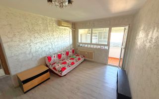 2 Camere-Mobilat-Utilat-Str Henri Coanda-Etaj intermediar-Liber - Poză 1