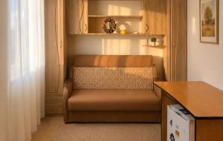 Cameră de cămin renovată și utilată de închiriat – Zona Cantemir, Iași