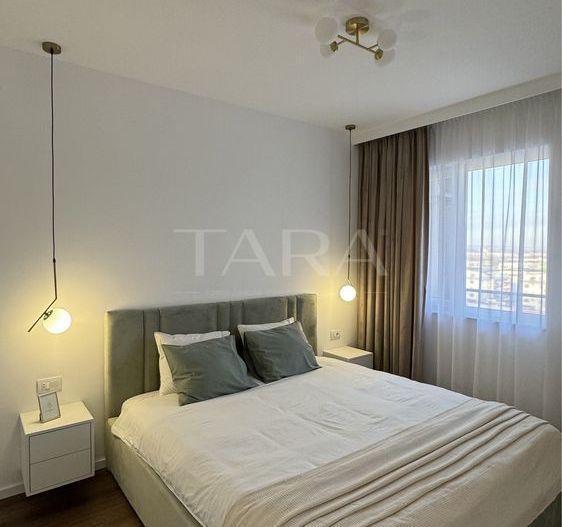 Apartament 3 camere decomandate, zona BMW - Poză 4