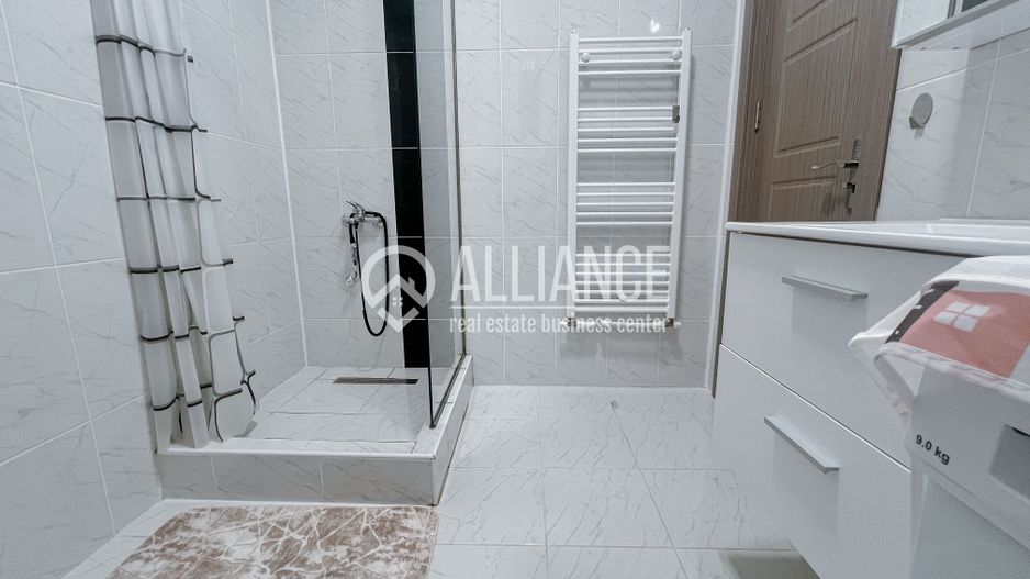 Tomis Nord (COD 05) - Campus | Apartament 2 Camere Decomandate|Premium - Poză 21