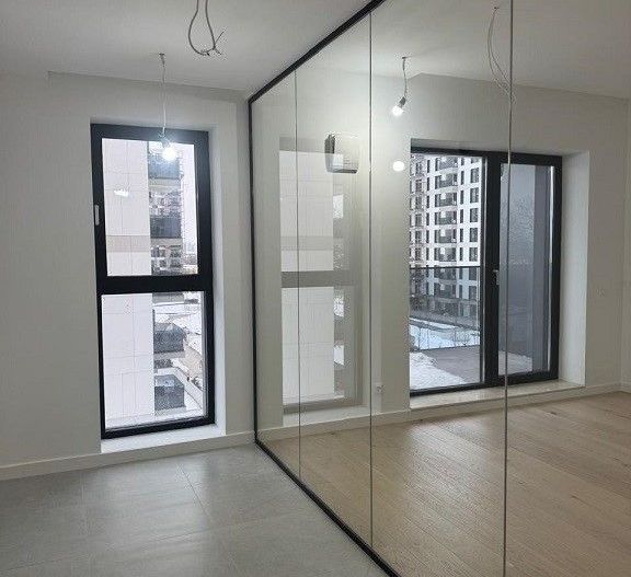 De vanzare | Apartament nou 2 camere | Aviatiei-Pipera | Nusco City - Poză 1