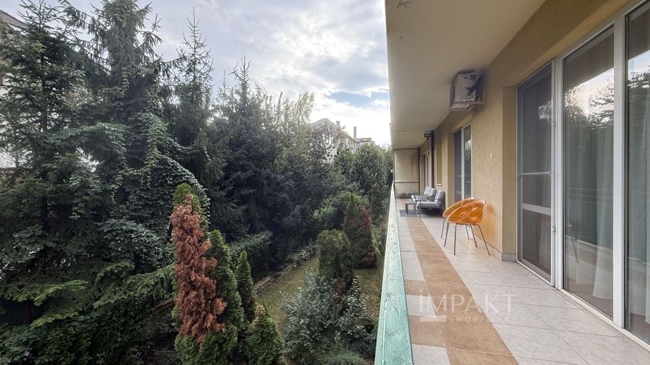 Apartament cu 3 camere cf sporit langa Grand Hotel Italia - Poză 13