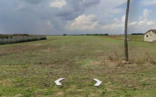 De vanzare Teren Extravilan comasat Santoma Arad, potential dezvoltare - Poză 4