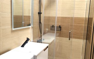 Apartament 2 camere | imobil 2015 | etaj 2 | Otopeni - Poză 9