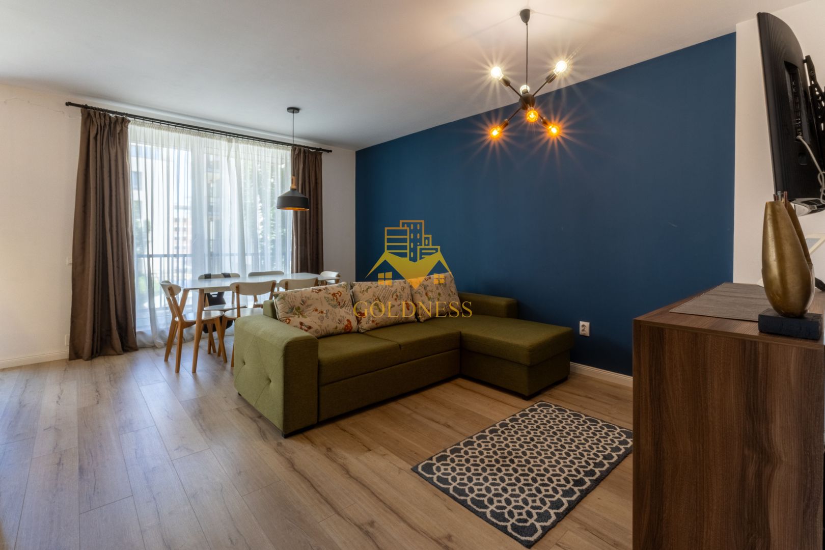 2 camere Premium, Andrei Muresanu, Sigma, Calea Turzii,UMF, UTCN - Poză 4