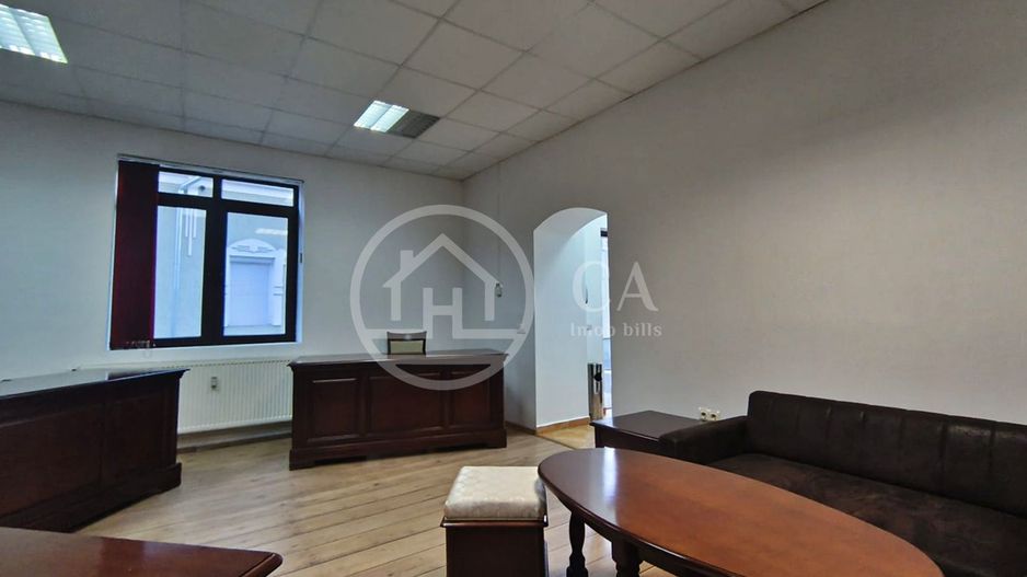Spațiu comercial de închiriat în zonă Centrală, Oradea - Poză 2