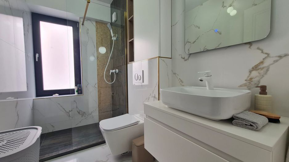 Proprietate exclusivistă || 3 camere || Pipera || Rondul OMV|| Parcare - Poză 8