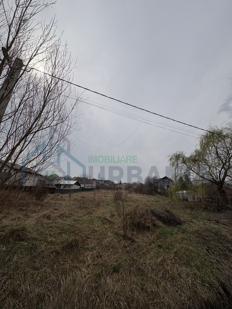 Vanzare teren intravilan Valea Adanca - Poză 2