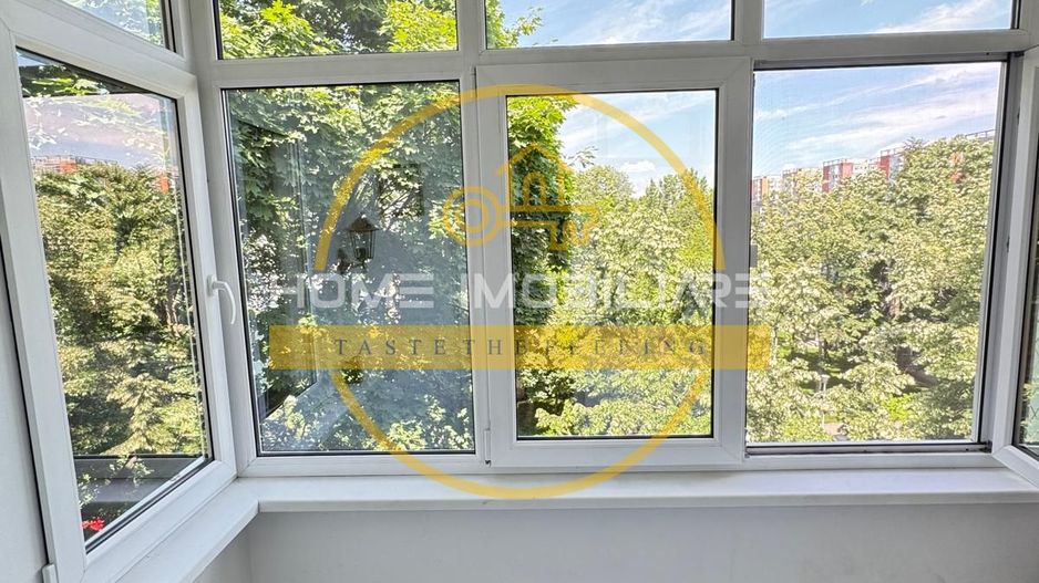 Apartament cu 2 camere/ 55mp/ zona Podu Ros - Poză 6