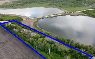 Vânzare, teren pentru construcție, satul. Ciuciulea, Glodeni - Poză 1