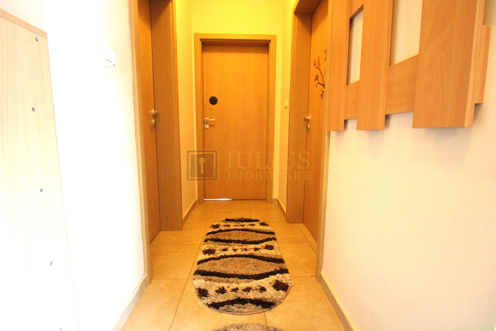 Apartament cu 3 camere in Girocului - Poză 12