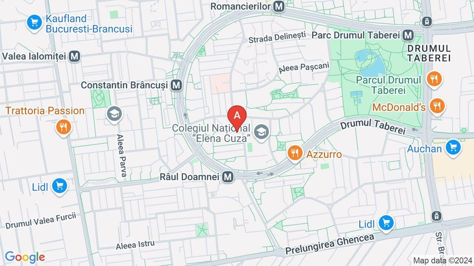 Oferta de ap. 3 camere decomandat la 1.450 EUR/m2 - Poză 2