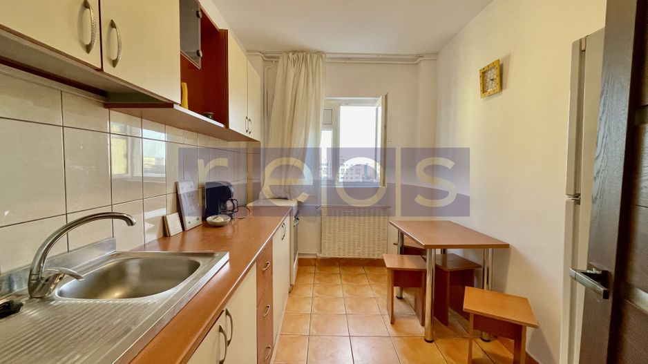 INCHIRIERE 2 CAMERE | DECOMANDAT | MOBILAT UTILAT - Poză 6