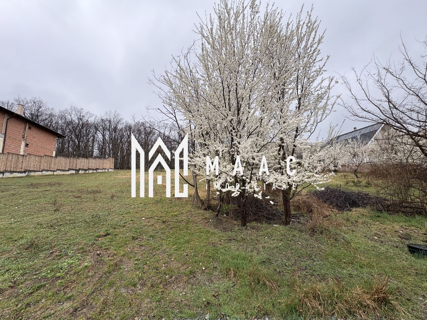 Teren Cisnădioara, 2000 mp, PUZ aprobat, utilități - Poză 8