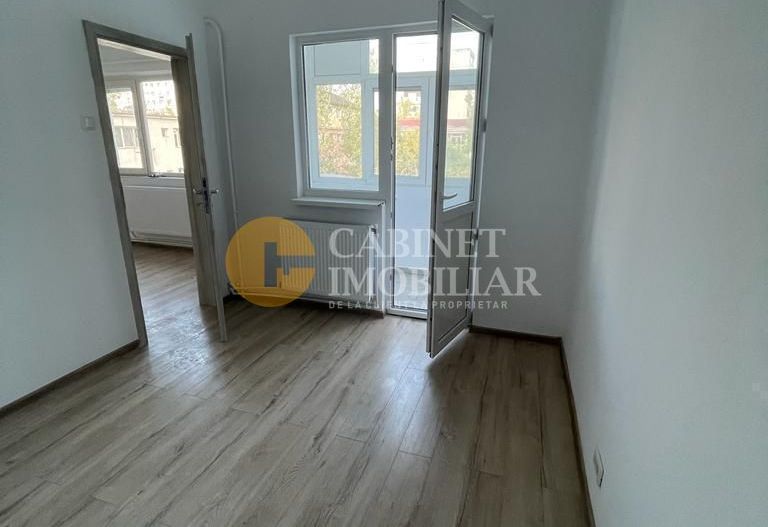 Apartament cu 2 camere - zona Alexandru - P-ta Voievozilor - Poză 1