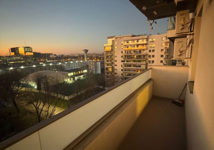 Inchiriez 2 ap decomandat 2 camere  Novum Politehnica - Poză 8