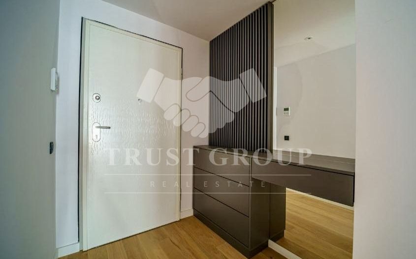 Apartament 3 camere Herastrau | loc de parcare - Poză 8