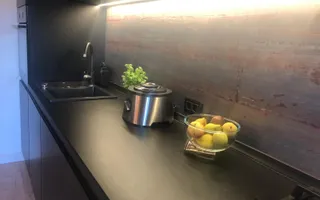Locuinta Perfecta Apartament 3 Camere Decebal-Rond Alba Iulia Zona Verde Liniste - Poză 14