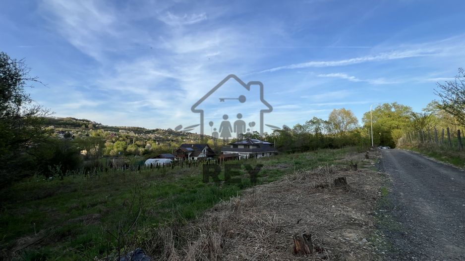 Teren la poalele Cetății Cisnadioarei de vânzare/1250 mp - Poză 10