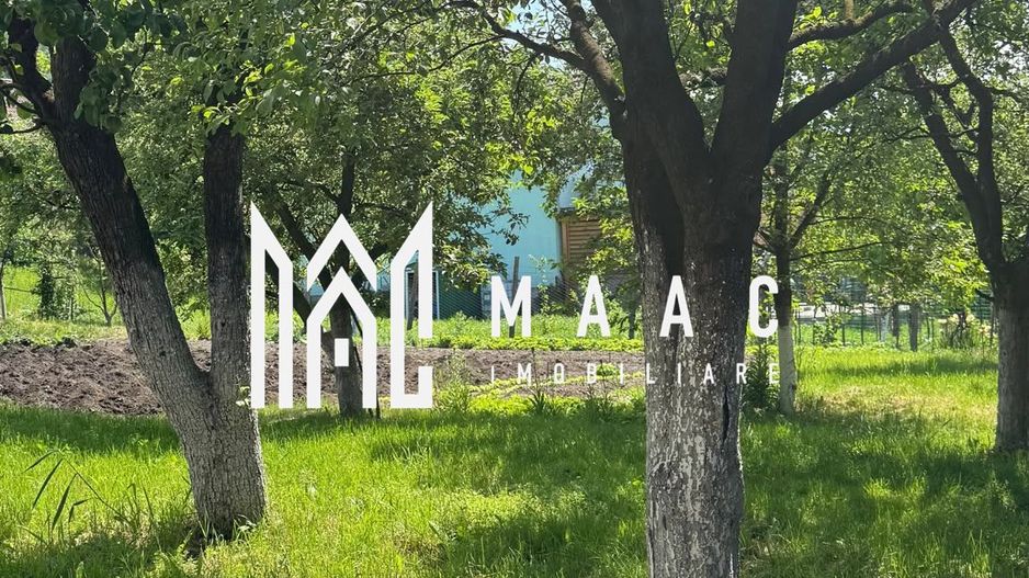 Case de vanzare Sibiu | Casă 3 camere | Gusterița, teren 2381 mp - Poză 14