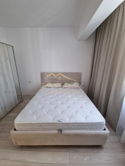 🏢 Închiriere Apartament 2 Camere Modern | Complex Regie Residence Grozăvești - Poză 9