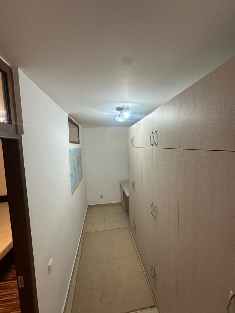 Apartament 3 camere decomandat, parter înalt, zona Panduri - Poză 8