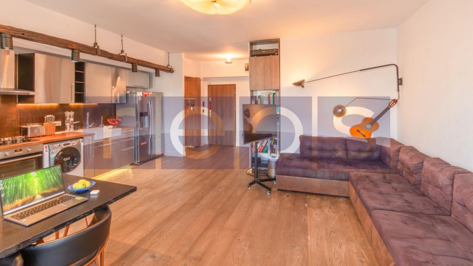 VANZARE 2 CAMERE | ZONA NERVA TRAIAN-VITAN MALL - Poză 4