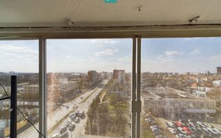 Apartament cu 2 camere vis-à-vis de ISHO! - Poză 12