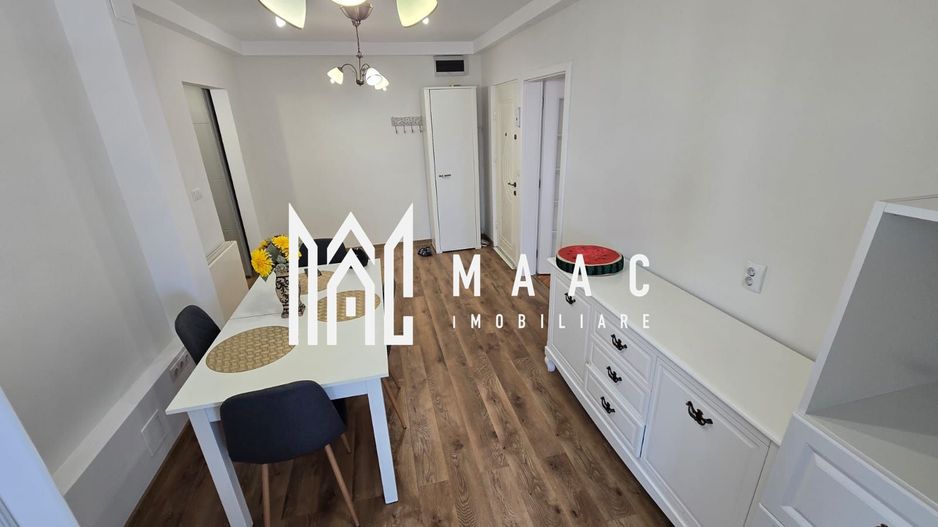 Apartament 3 dormitoare etajul 1 zona Garii - Poză 9